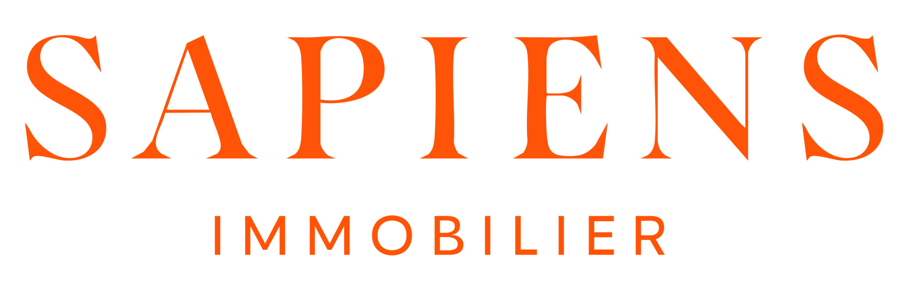 Logo de l'agence Sapiens Immobilier